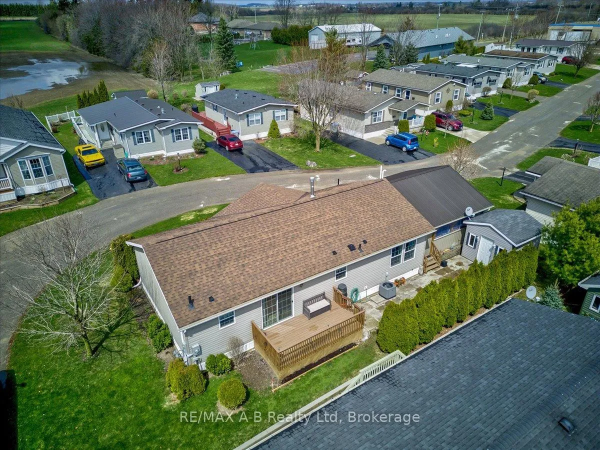 Photo 37 of Unit 27, 25 Thames Road, St. Marys — HOMEH