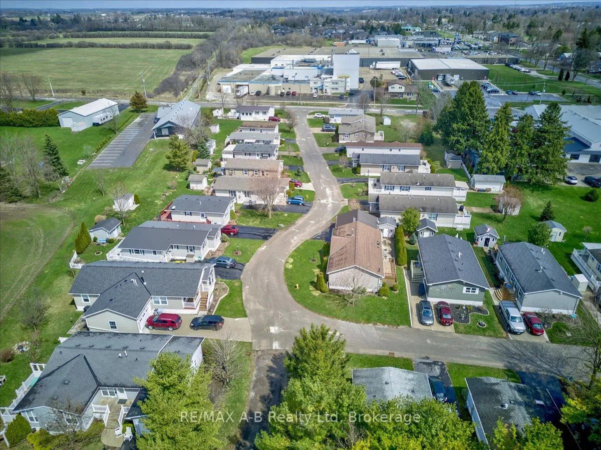Photo 38 of Unit 27, 25 Thames Road, St. Marys — HOMEH