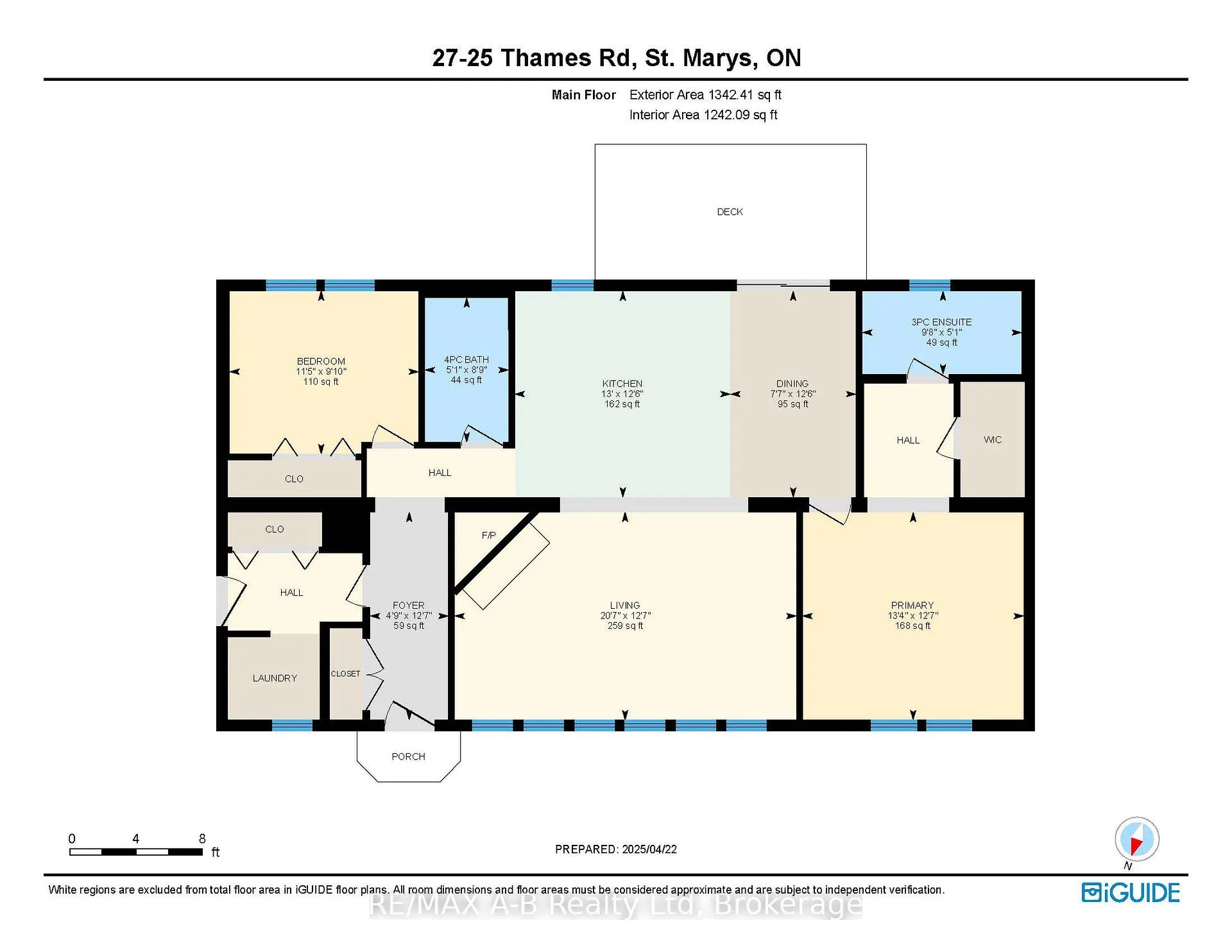 Photo 39 of Unit 27, 25 Thames Road, St. Marys — HOMEH