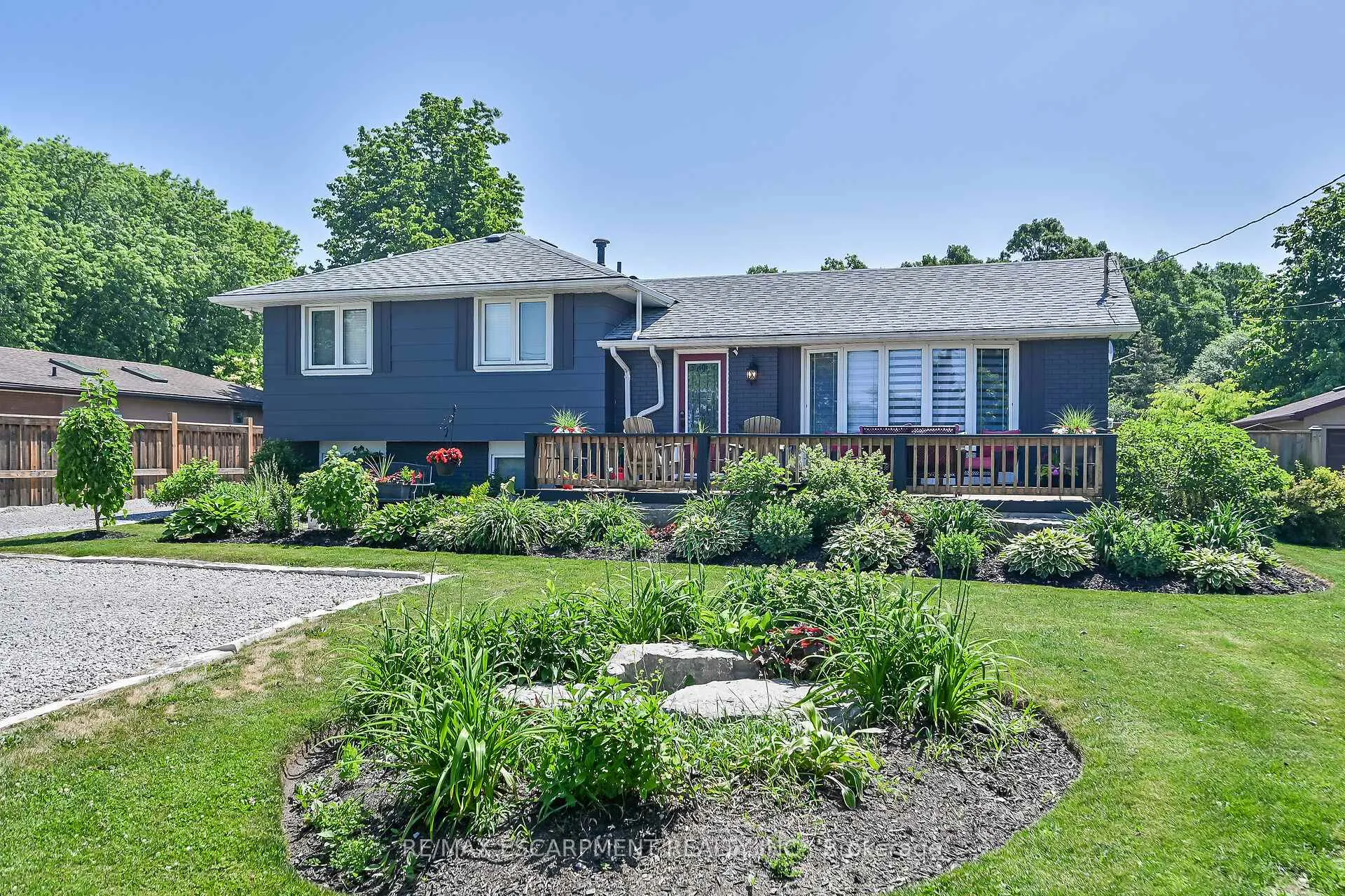 Photo 1 of 4351 Glancaster Road, Hamilton, Mount Hope — HOMEH