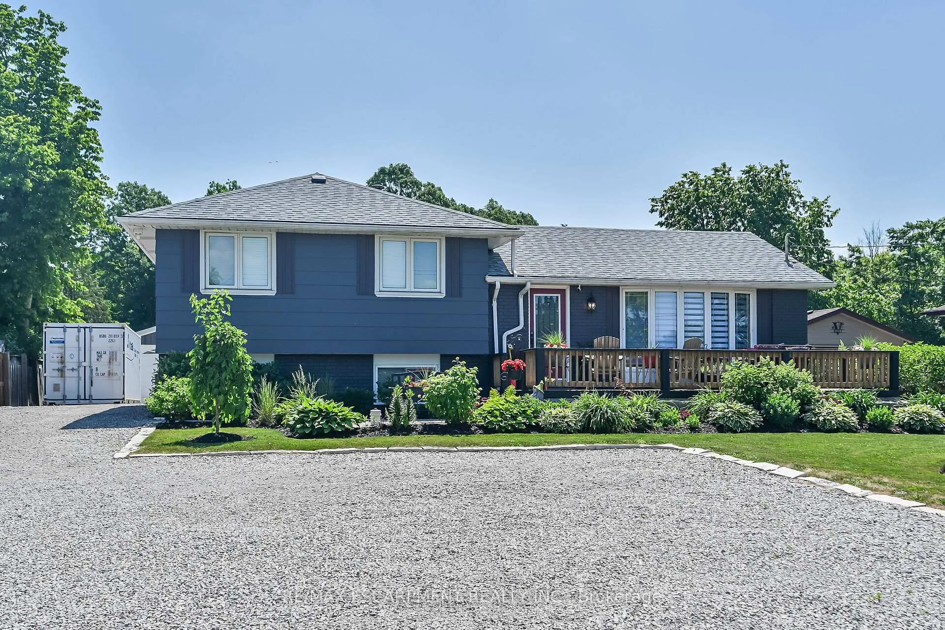 Photo 3 of 4351 Glancaster Road, Hamilton, Mount Hope — HOMEH