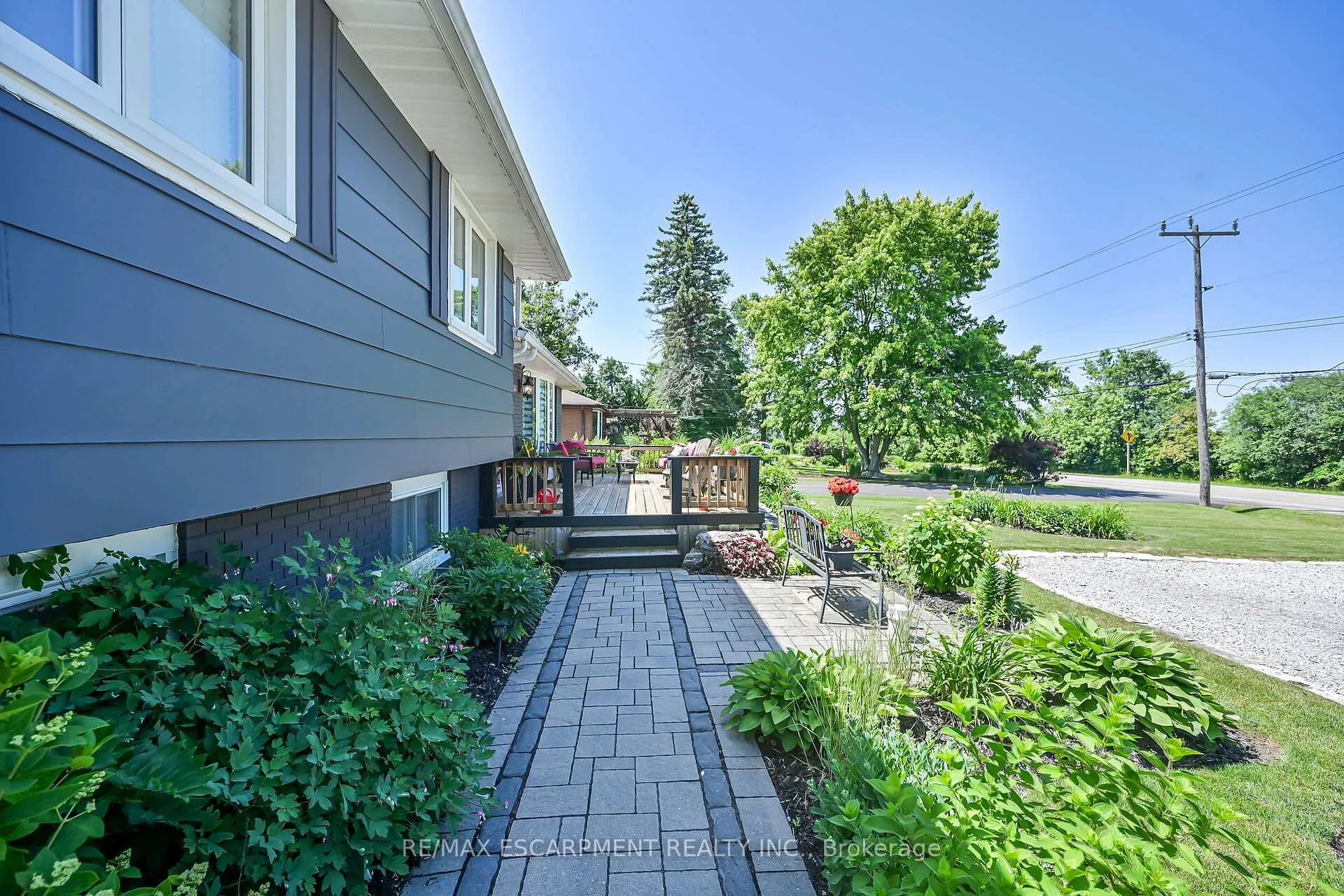 Photo 5 of 4351 Glancaster Road, Hamilton, Mount Hope — HOMEH