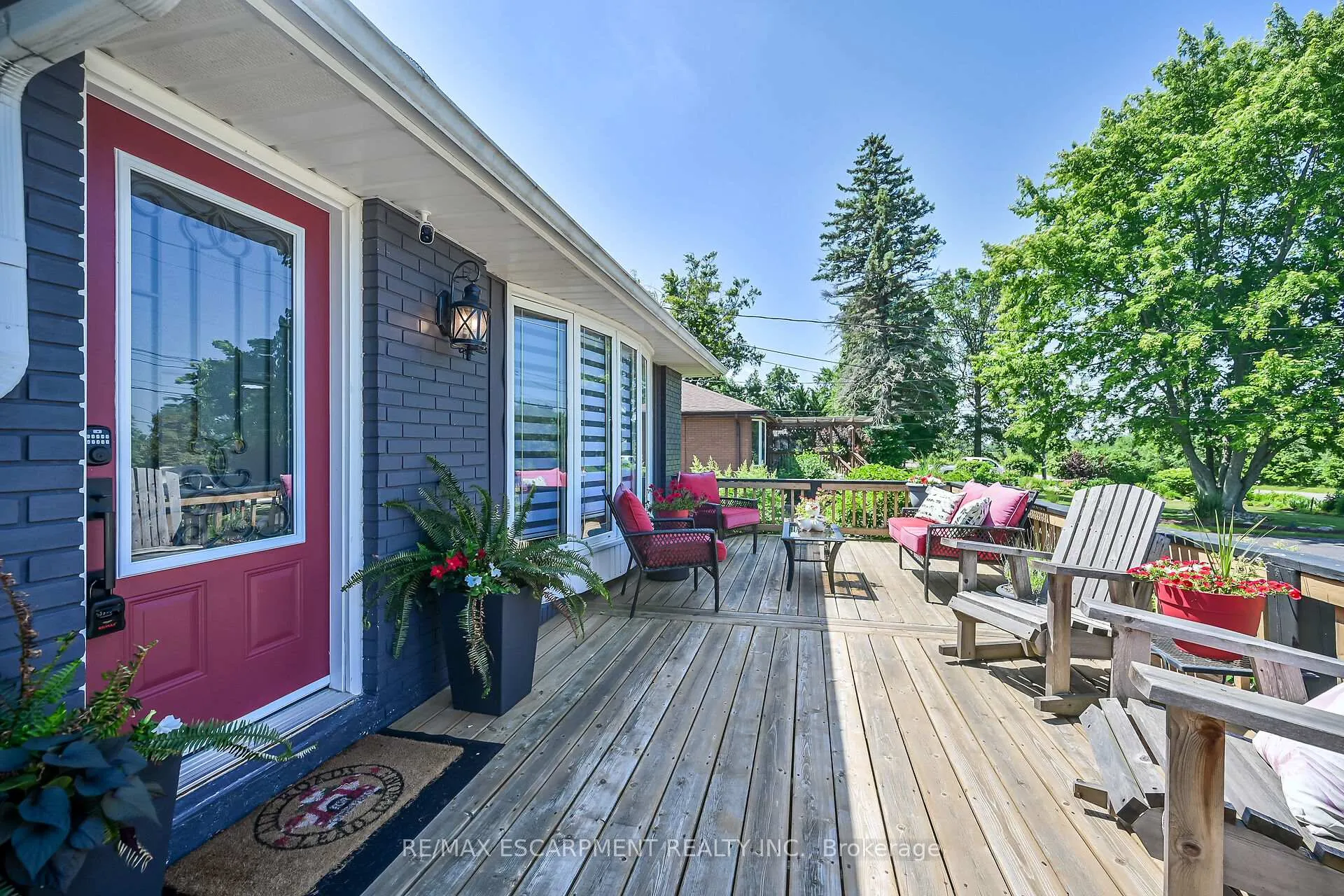 Photo 6 of 4351 Glancaster Road, Hamilton, Mount Hope — HOMEH
