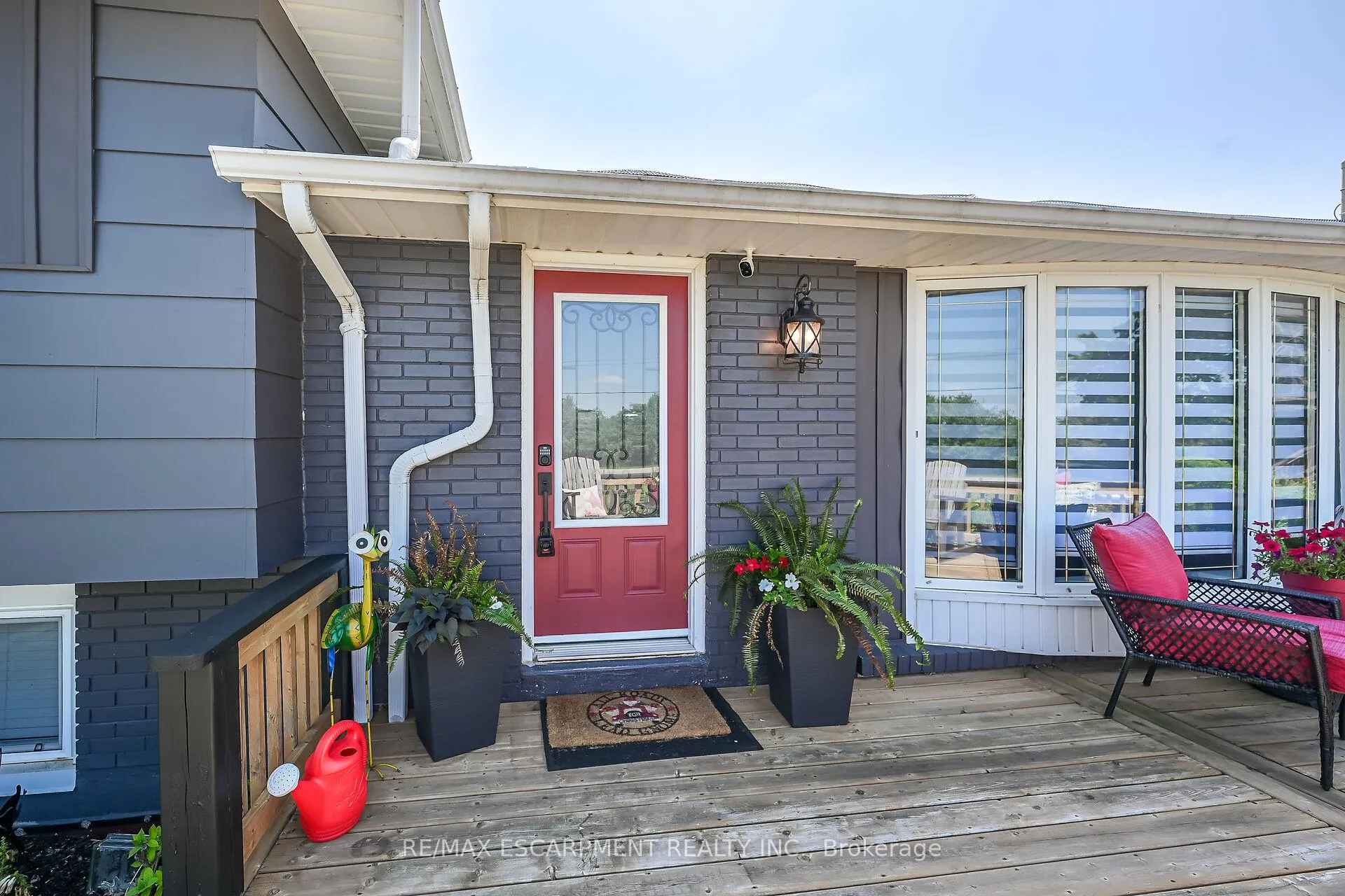 Photo 7 of 4351 Glancaster Road, Hamilton, Mount Hope — HOMEH