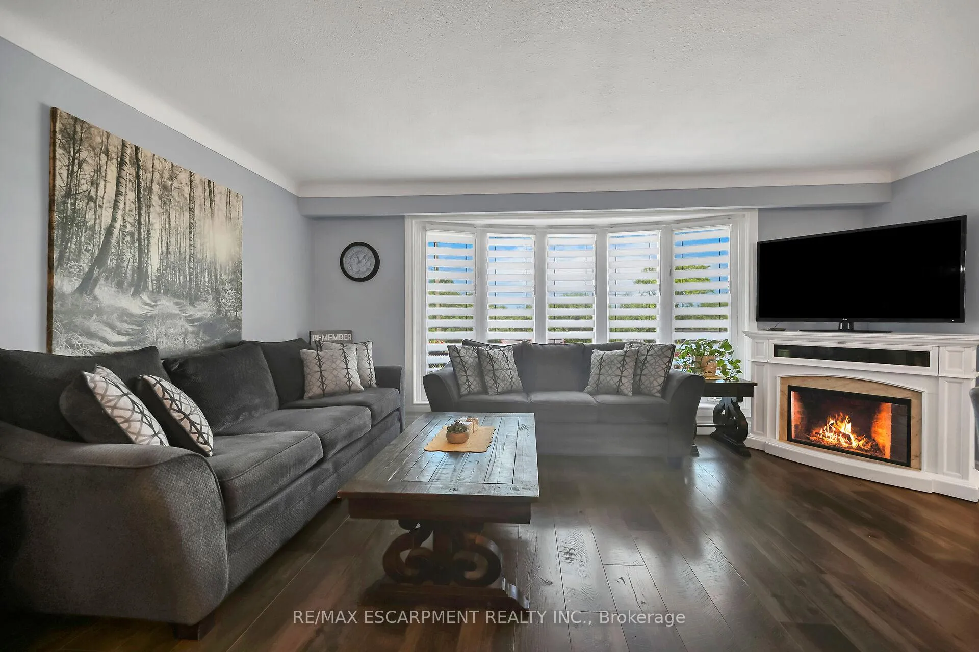Photo 9 of 4351 Glancaster Road, Hamilton, Mount Hope — HOMEH