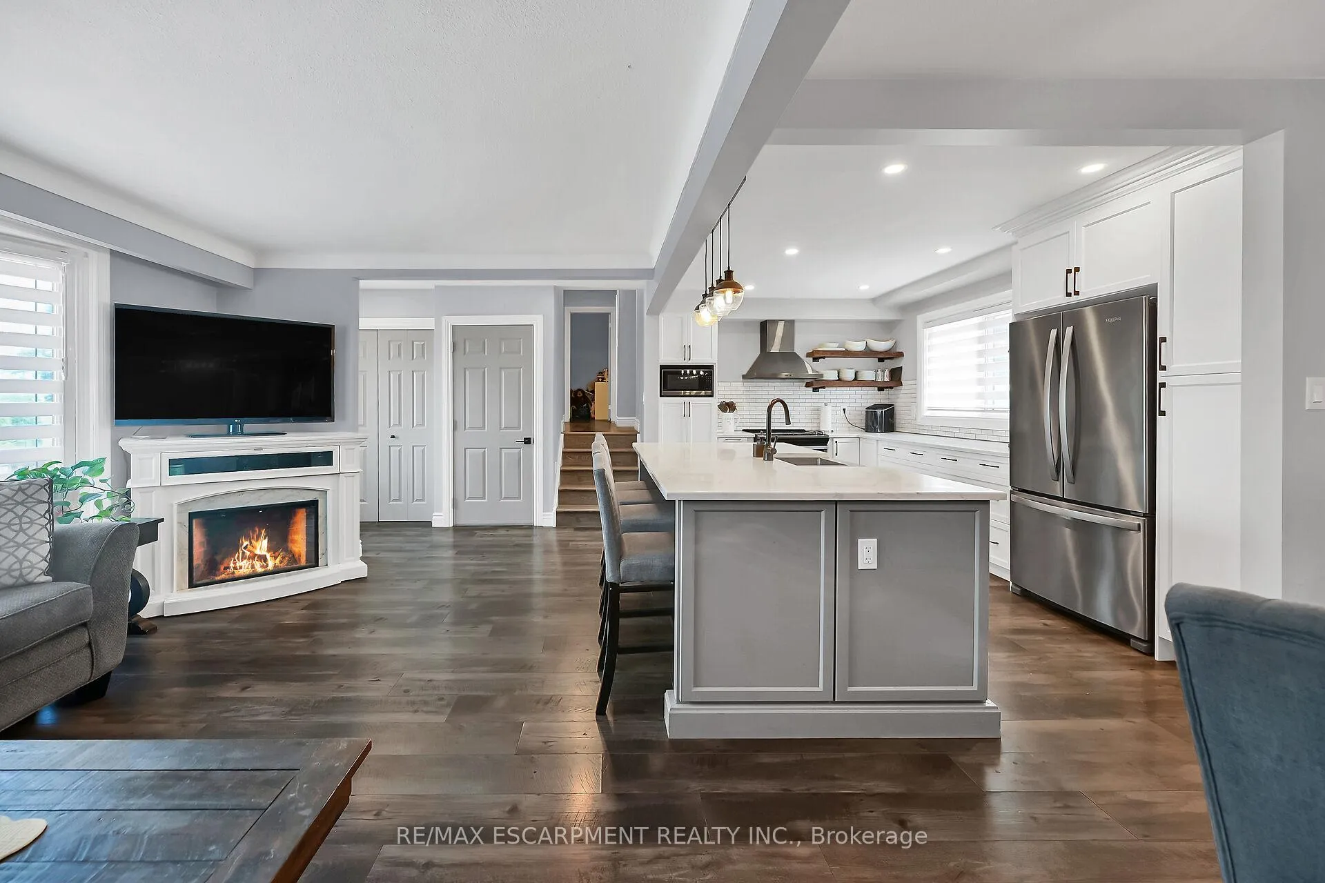 Photo 10 of 4351 Glancaster Road, Hamilton, Mount Hope — HOMEH