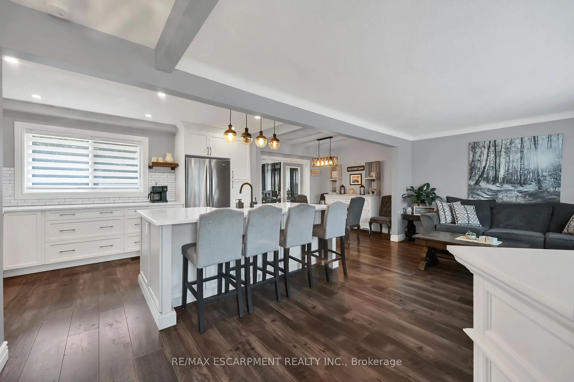 Photo 11 of 4351 Glancaster Road, Hamilton, Mount Hope — HOMEH