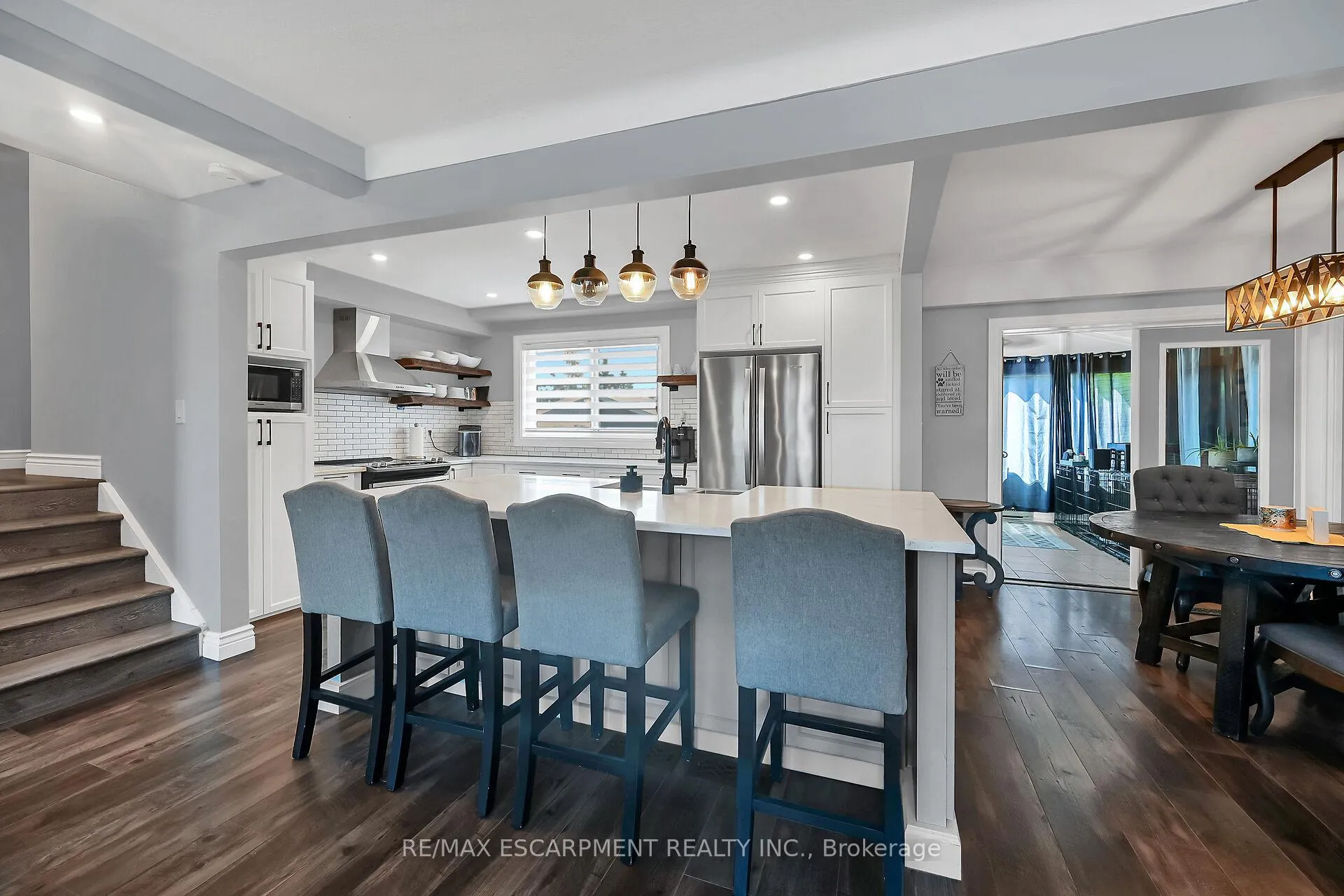 Photo 12 of 4351 Glancaster Road, Hamilton, Mount Hope — HOMEH