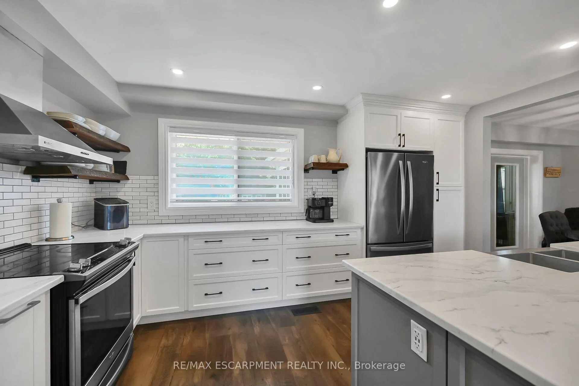 Photo 13 of 4351 Glancaster Road, Hamilton, Mount Hope — HOMEH