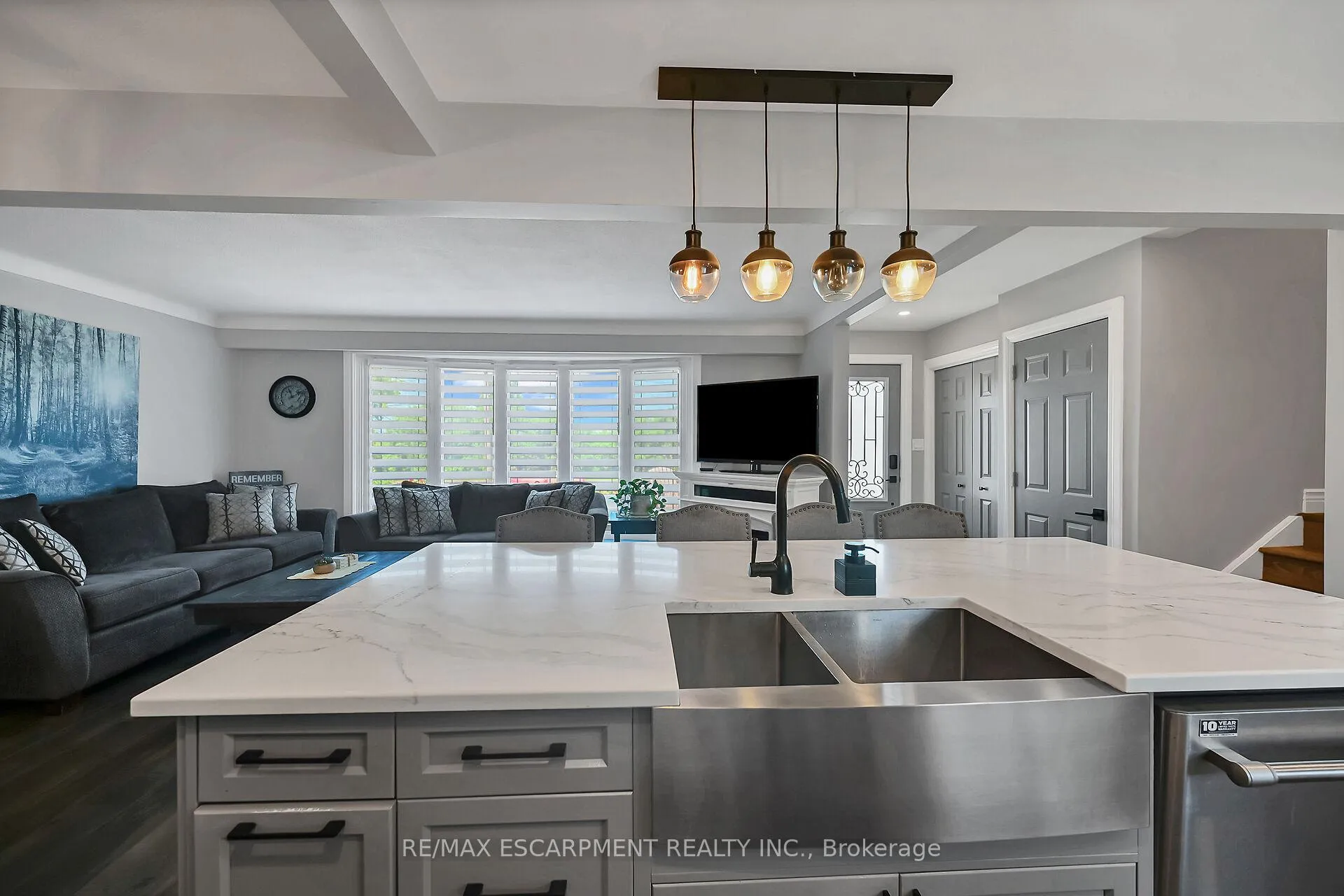 Photo 15 of 4351 Glancaster Road, Hamilton, Mount Hope — HOMEH