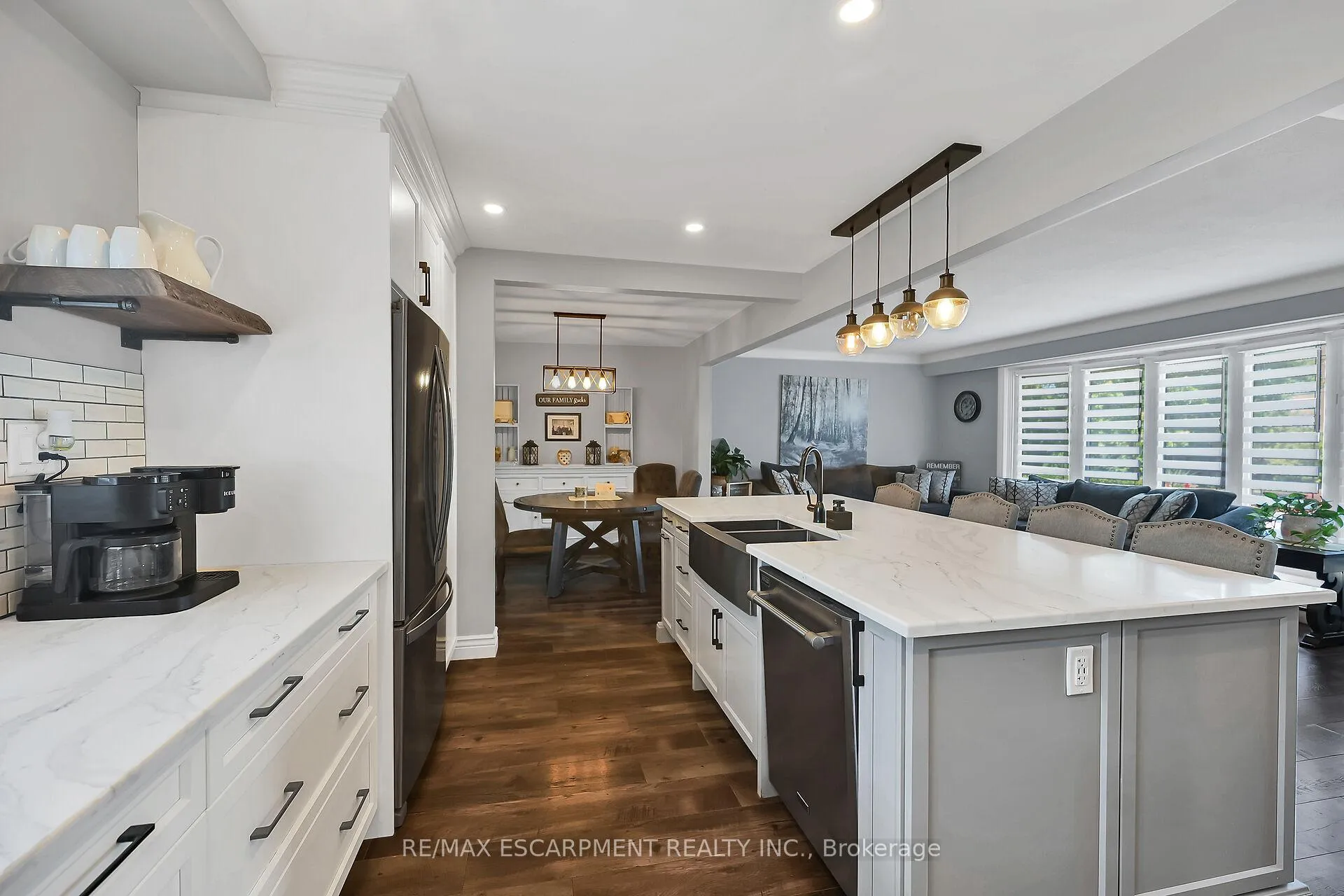 Photo 16 of 4351 Glancaster Road, Hamilton, Mount Hope — HOMEH