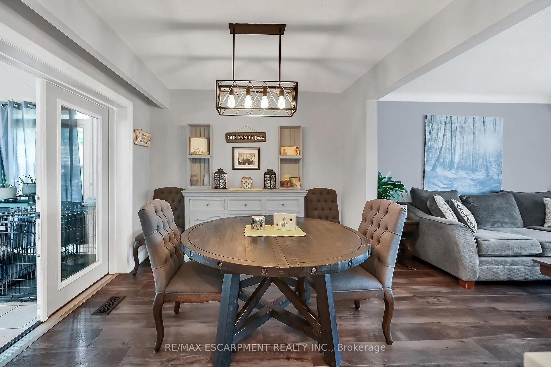 Photo 17 of 4351 Glancaster Road, Hamilton, Mount Hope — HOMEH
