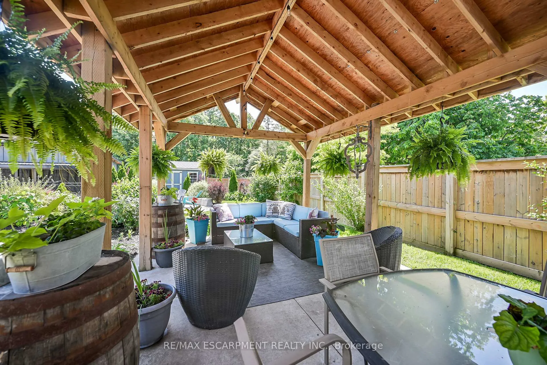 Photo 34 of 4351 Glancaster Road, Hamilton, Mount Hope — HOMEH