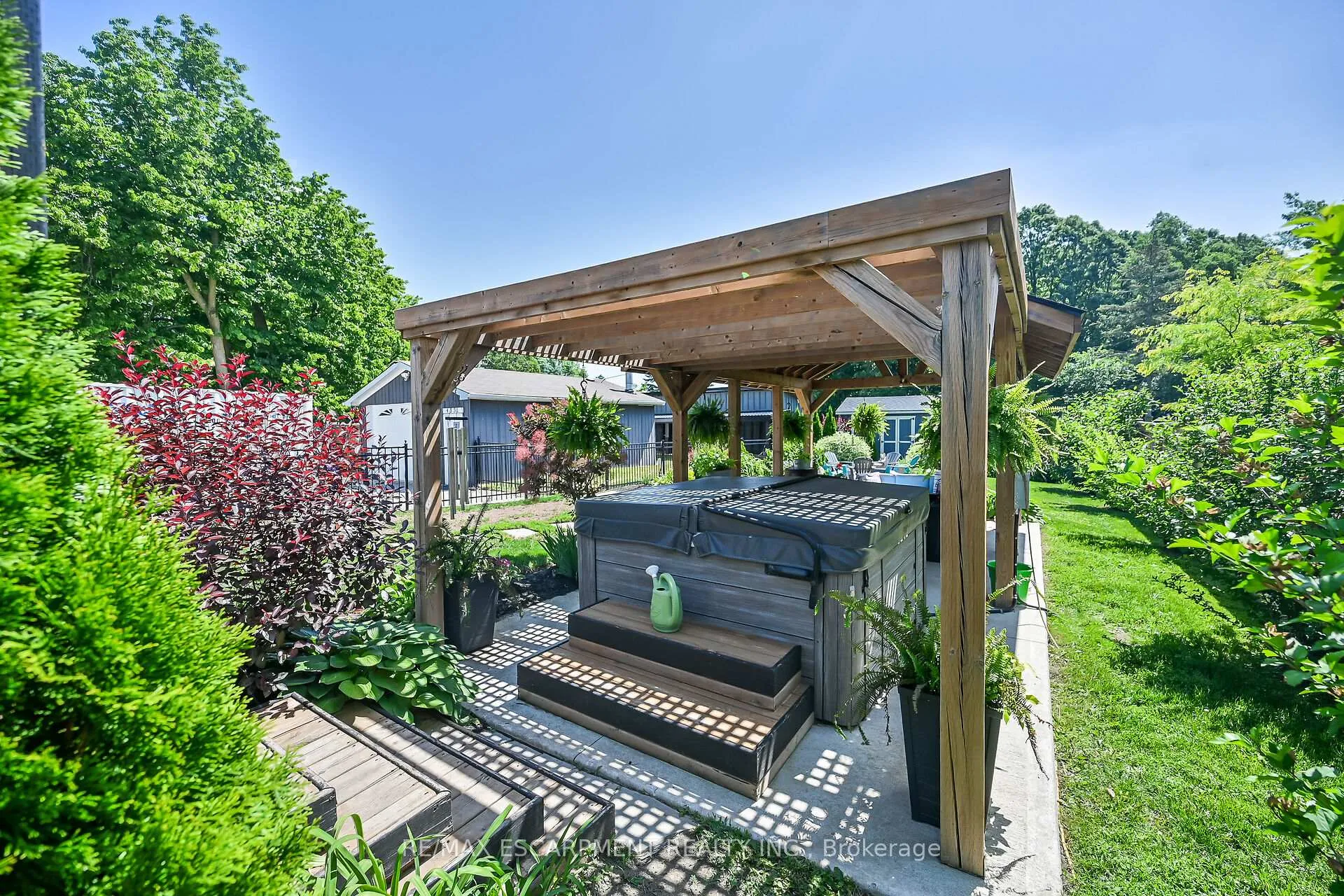 Photo 36 of 4351 Glancaster Road, Hamilton, Mount Hope — HOMEH