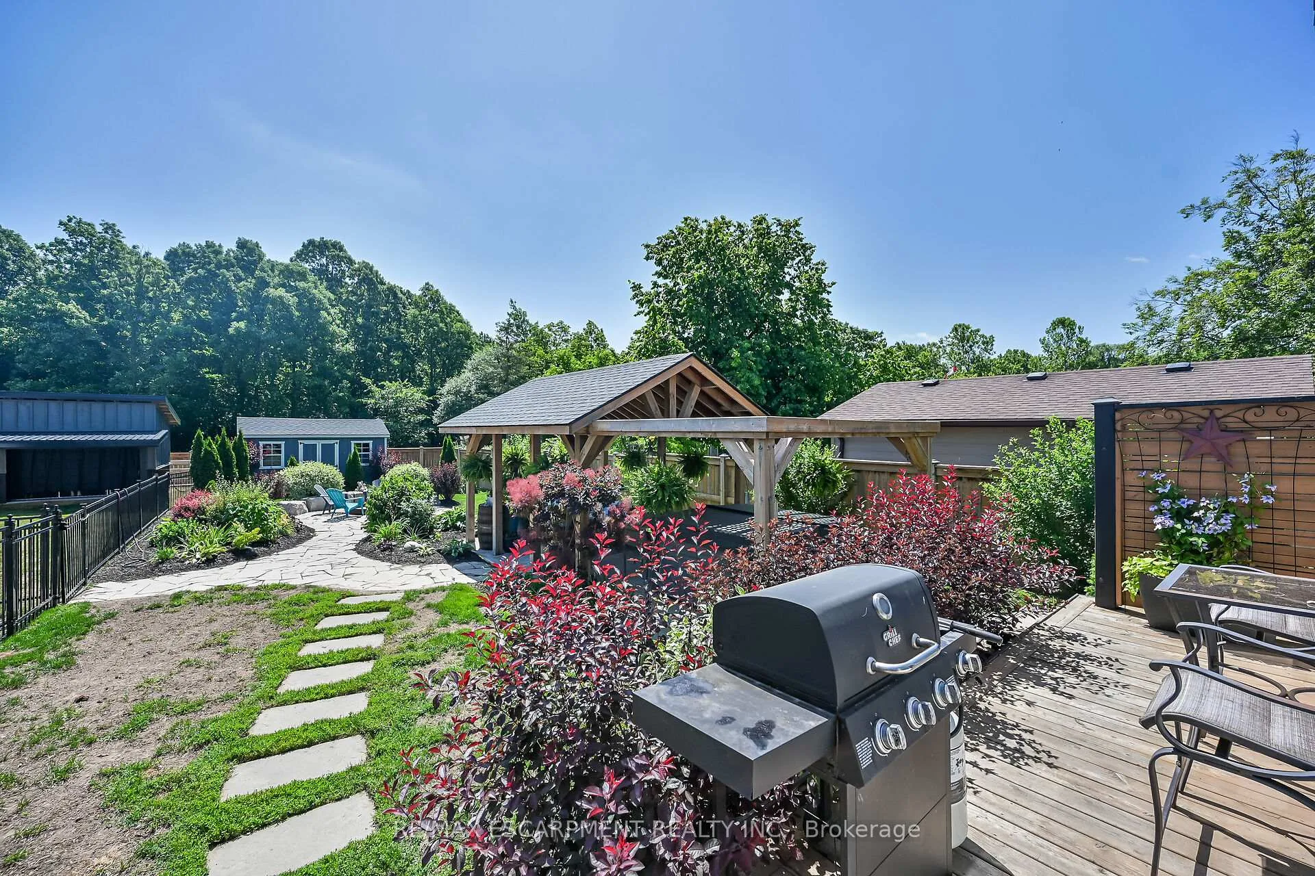 Photo 37 of 4351 Glancaster Road, Hamilton, Mount Hope — HOMEH