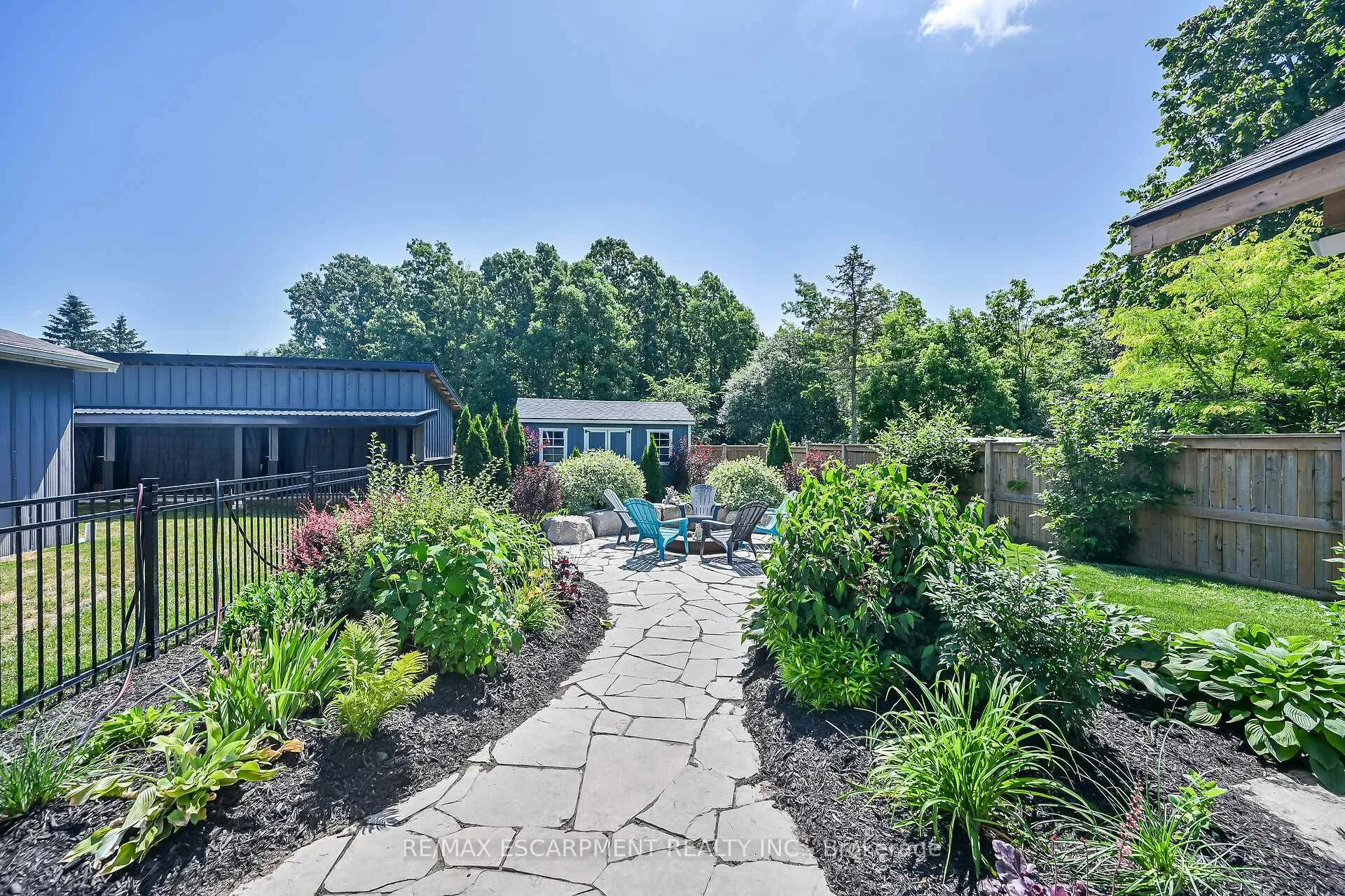 Photo 38 of 4351 Glancaster Road, Hamilton, Mount Hope — HOMEH
