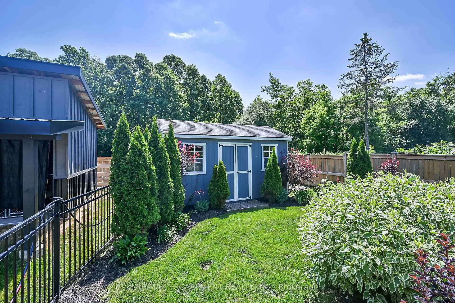 Photo 39 of 4351 Glancaster Road, Hamilton, Mount Hope — HOMEH