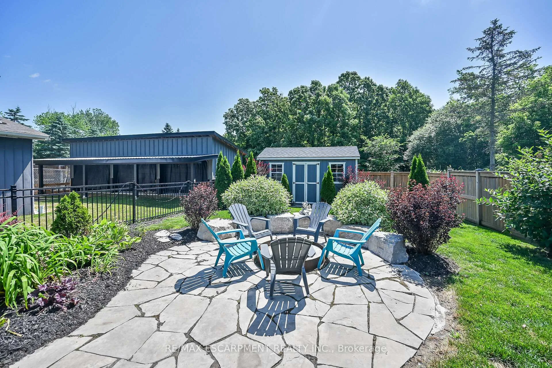 Photo 40 of 4351 Glancaster Road, Hamilton, Mount Hope — HOMEH
