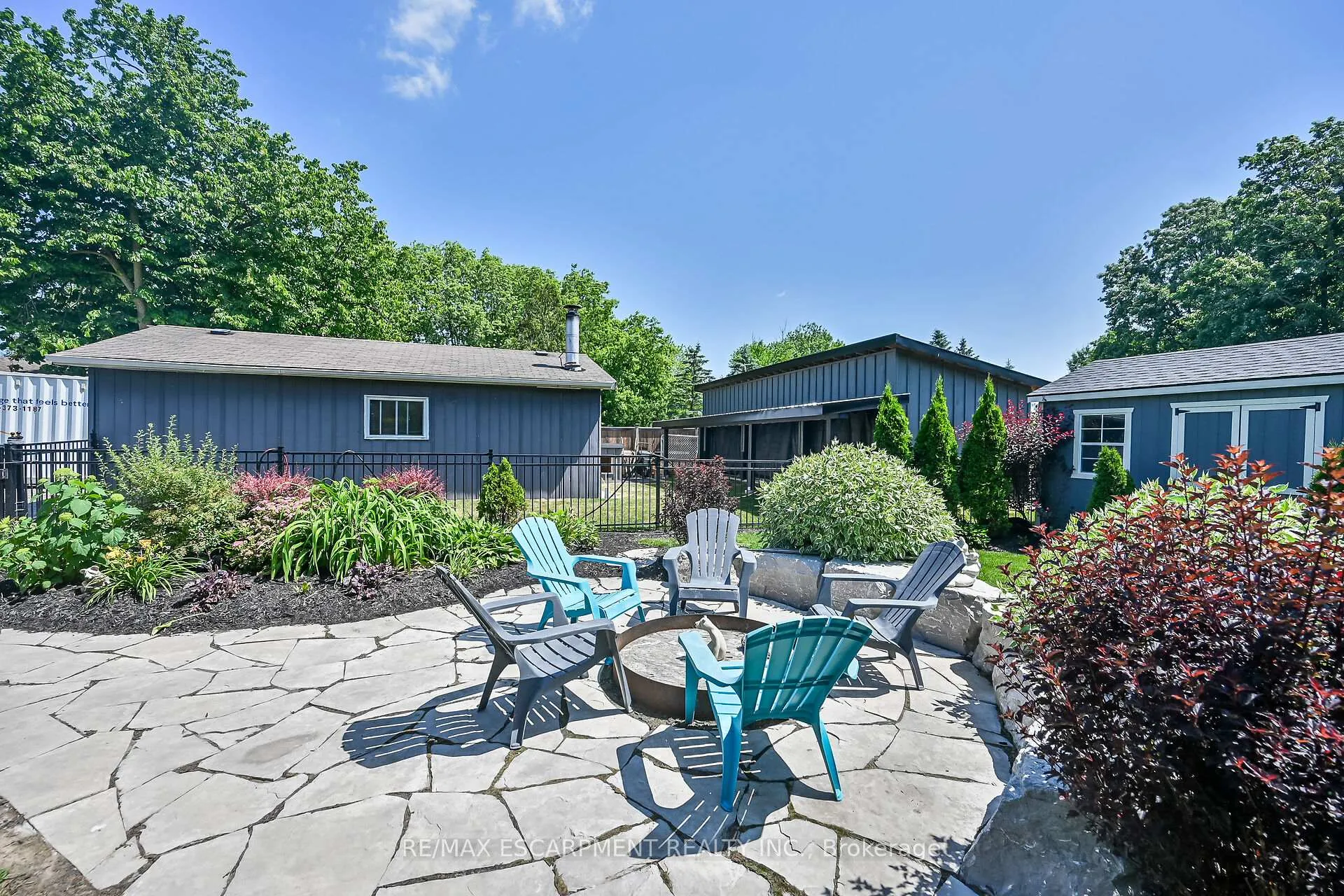 Photo 41 of 4351 Glancaster Road, Hamilton, Mount Hope — HOMEH