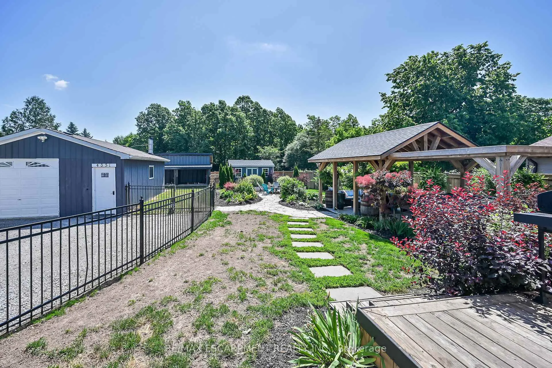 Photo 43 of 4351 Glancaster Road, Hamilton, Mount Hope — HOMEH