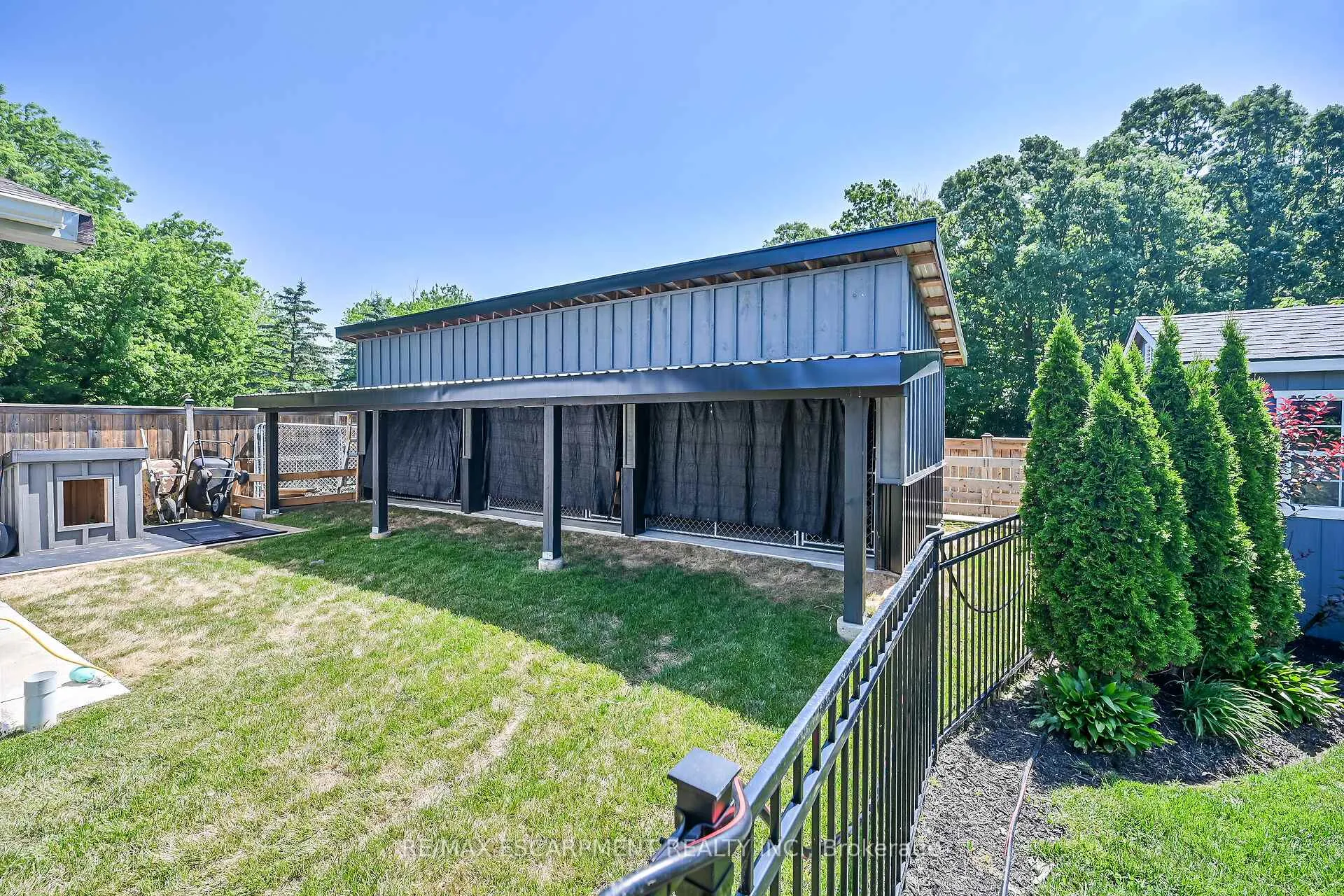 Photo 44 of 4351 Glancaster Road, Hamilton, Mount Hope — HOMEH