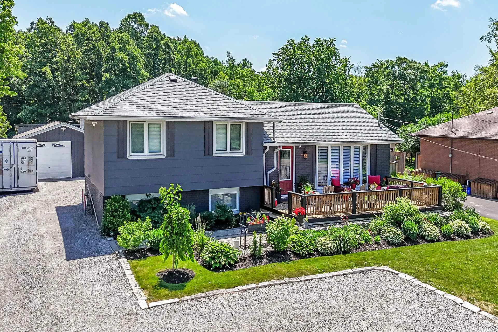Photo 45 of 4351 Glancaster Road, Hamilton, Mount Hope — HOMEH