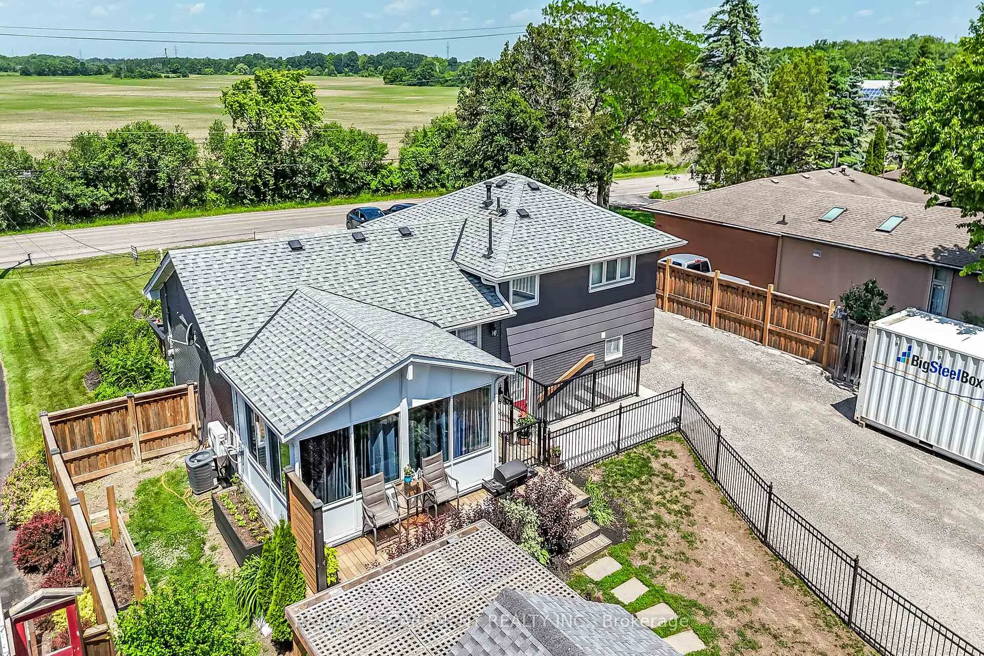 Photo 46 of 4351 Glancaster Road, Hamilton, Mount Hope — HOMEH