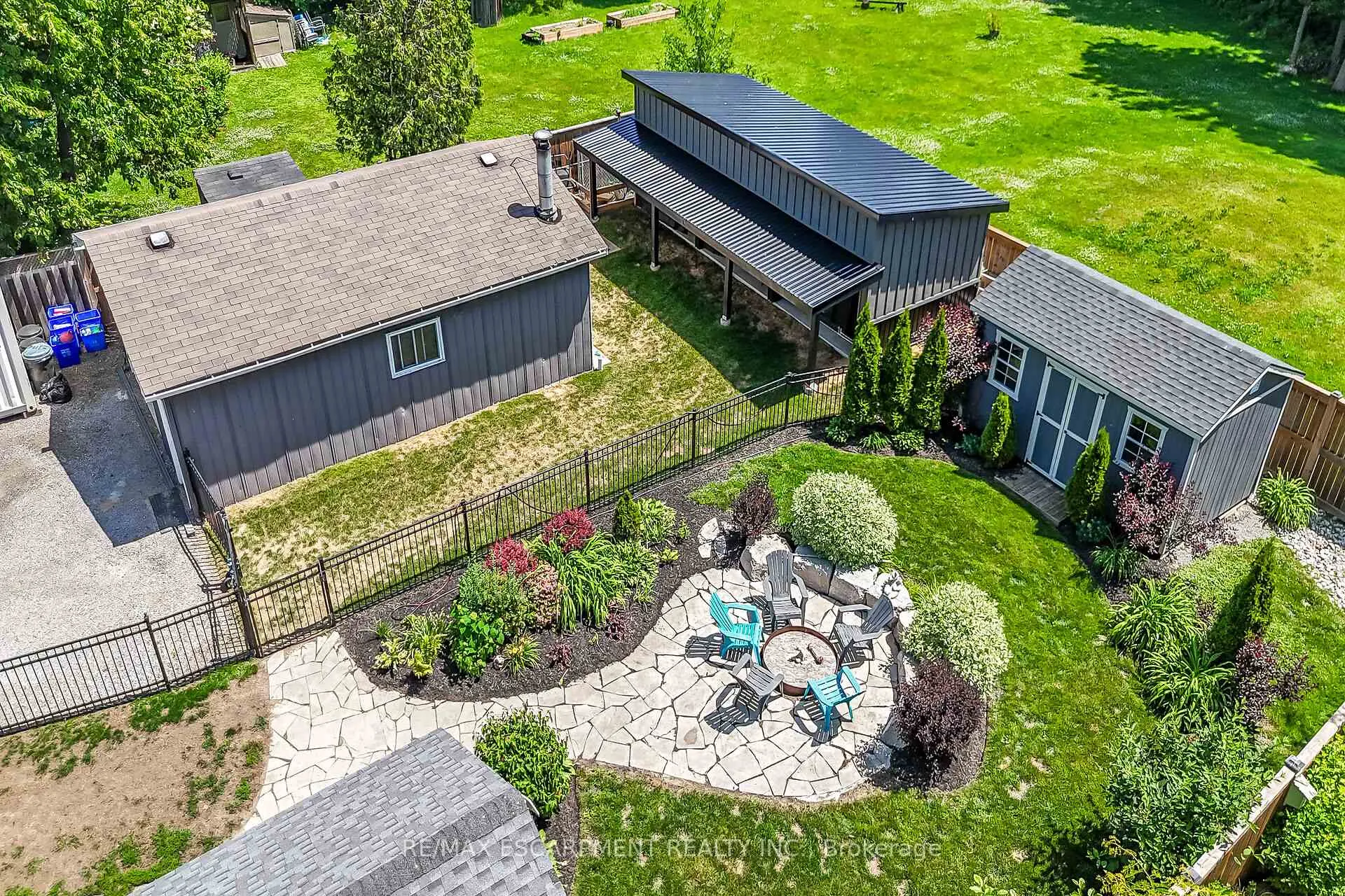 Photo 47 of 4351 Glancaster Road, Hamilton, Mount Hope — HOMEH