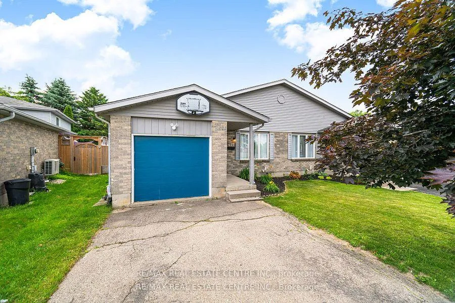 Photo 1 of A-635 Rummelhardt Drive, Waterloo — HOMEH