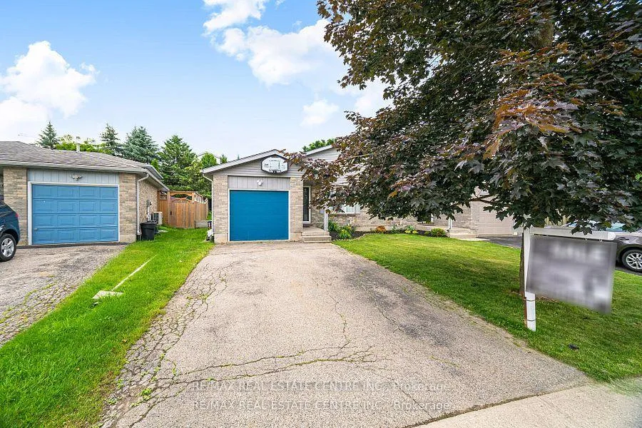 Photo 2 of A-635 Rummelhardt Drive, Waterloo — HOMEH