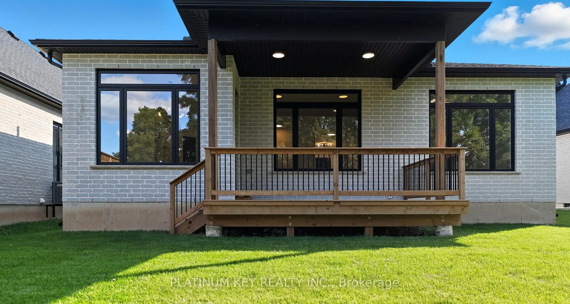 Photo 27 of 32 Briscoe Crescent, Strathroy-Caradoc, NE — HOMEH