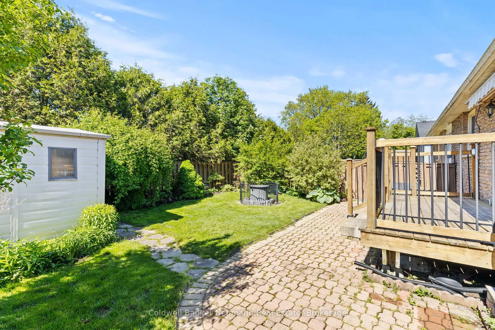 Photo 29 of 52 Burke Street, Haldimand — HOMEH