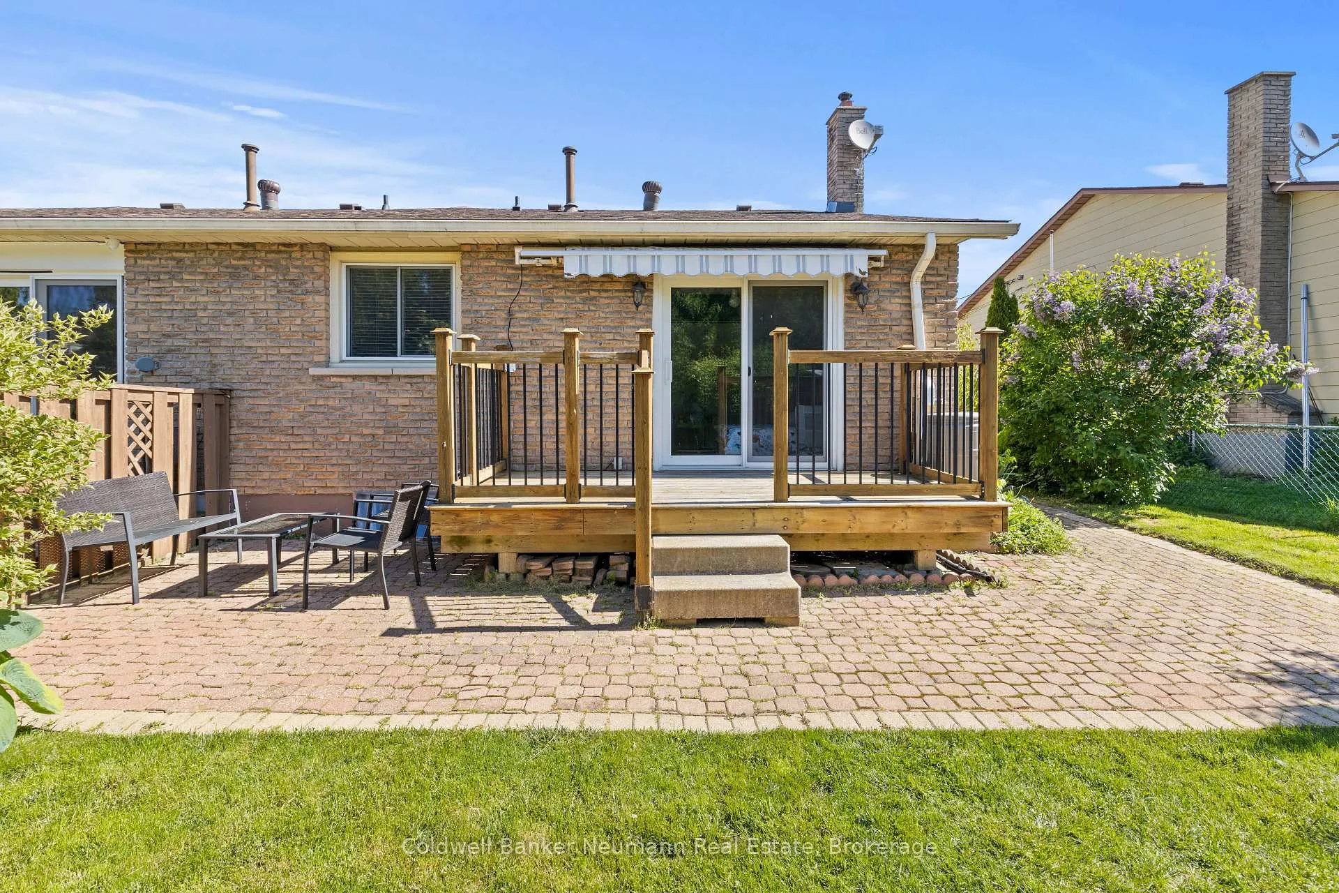 Photo 30 of 52 Burke Street, Haldimand — HOMEH