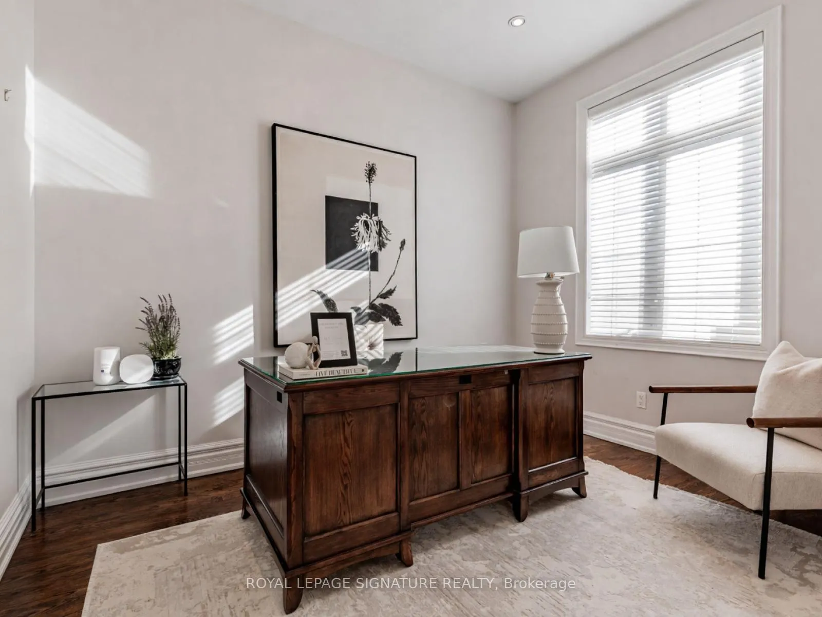 Photo 4 of 472 Deloraine Avenue, Toronto, Bedford Park-Nortown — HOMEH