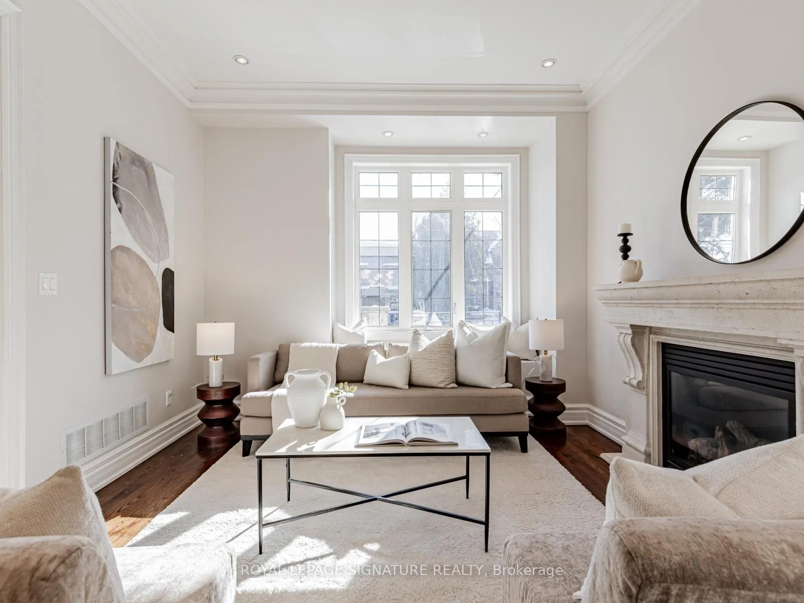 Photo 7 of 472 Deloraine Avenue, Toronto, Bedford Park-Nortown — HOMEH