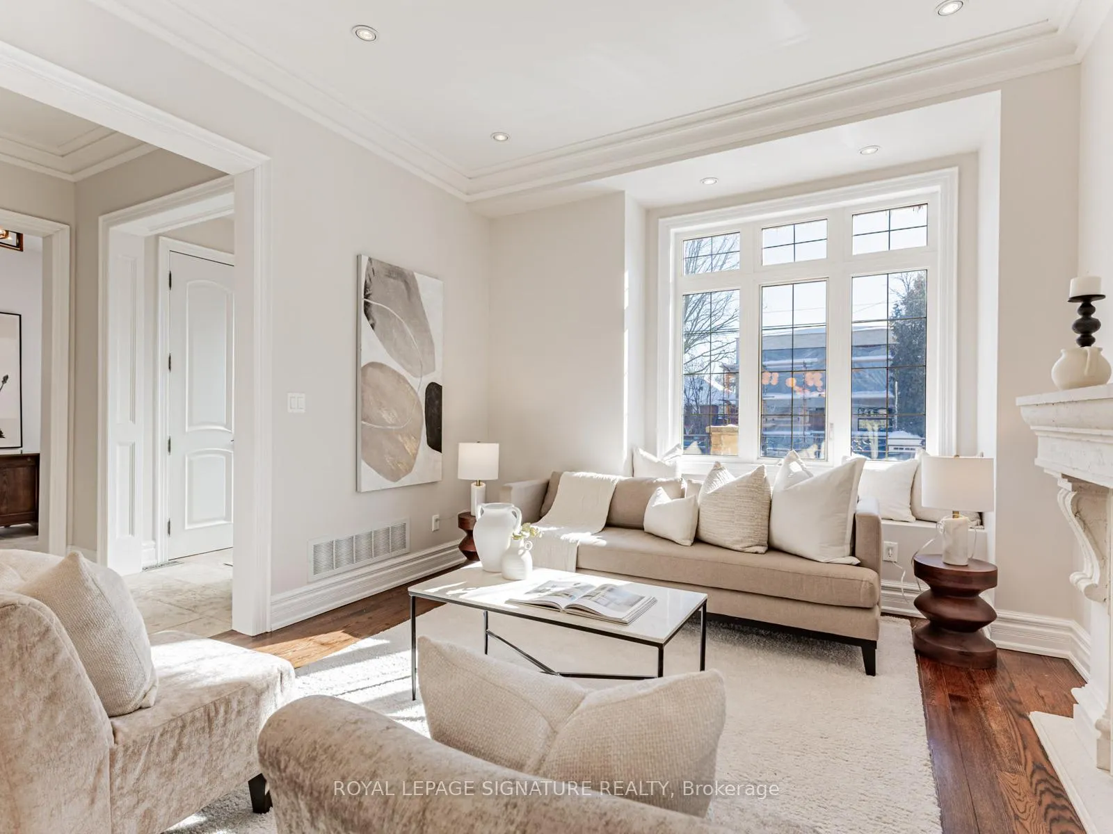 Photo 8 of 472 Deloraine Avenue, Toronto, Bedford Park-Nortown — HOMEH