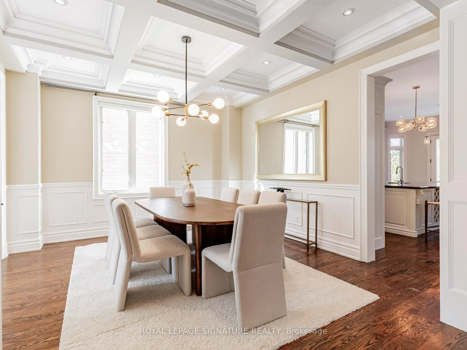 Photo 10 of 472 Deloraine Avenue, Toronto, Bedford Park-Nortown — HOMEH