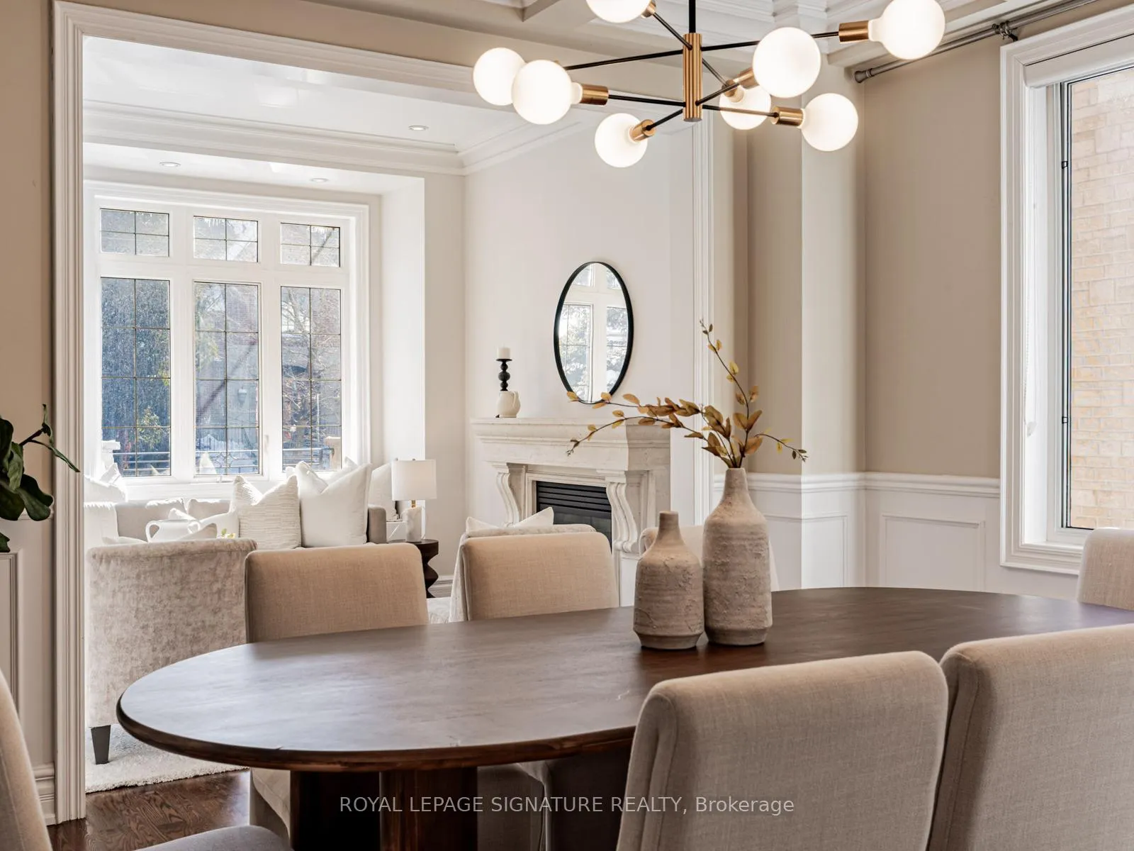 Photo 14 of 472 Deloraine Avenue, Toronto, Bedford Park-Nortown — HOMEH