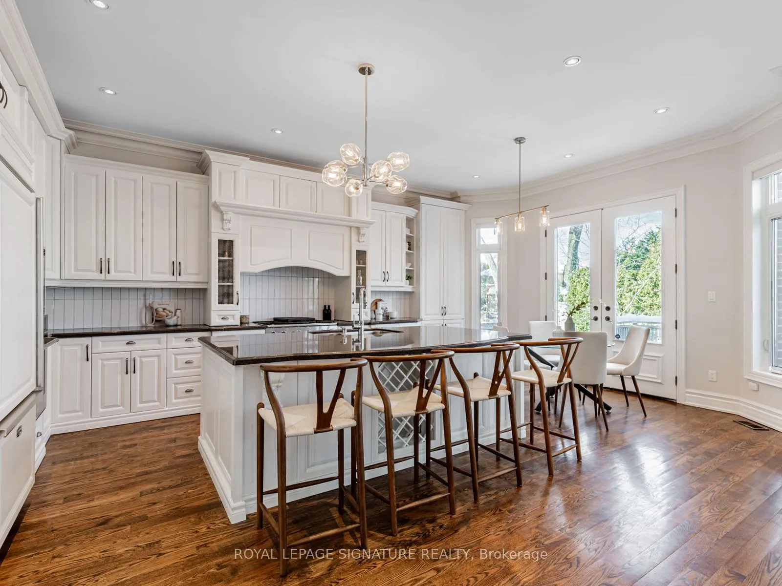Photo 17 of 472 Deloraine Avenue, Toronto, Bedford Park-Nortown — HOMEH