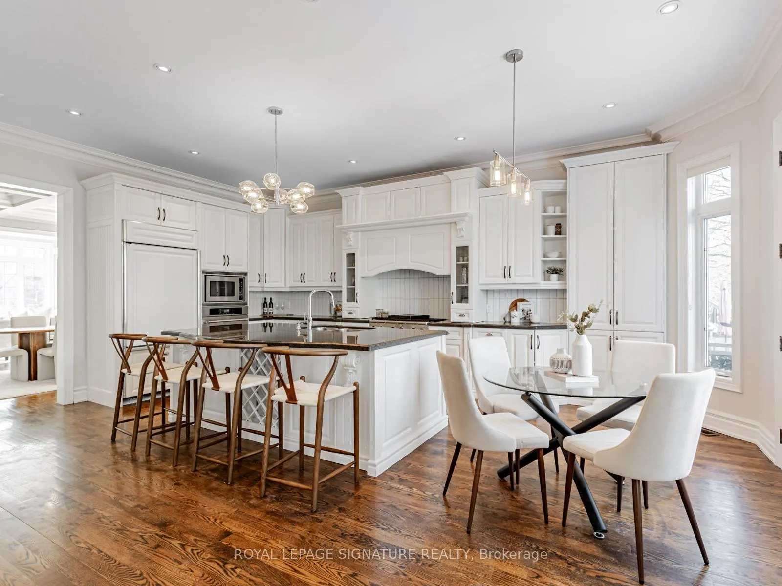 Photo 18 of 472 Deloraine Avenue, Toronto, Bedford Park-Nortown — HOMEH