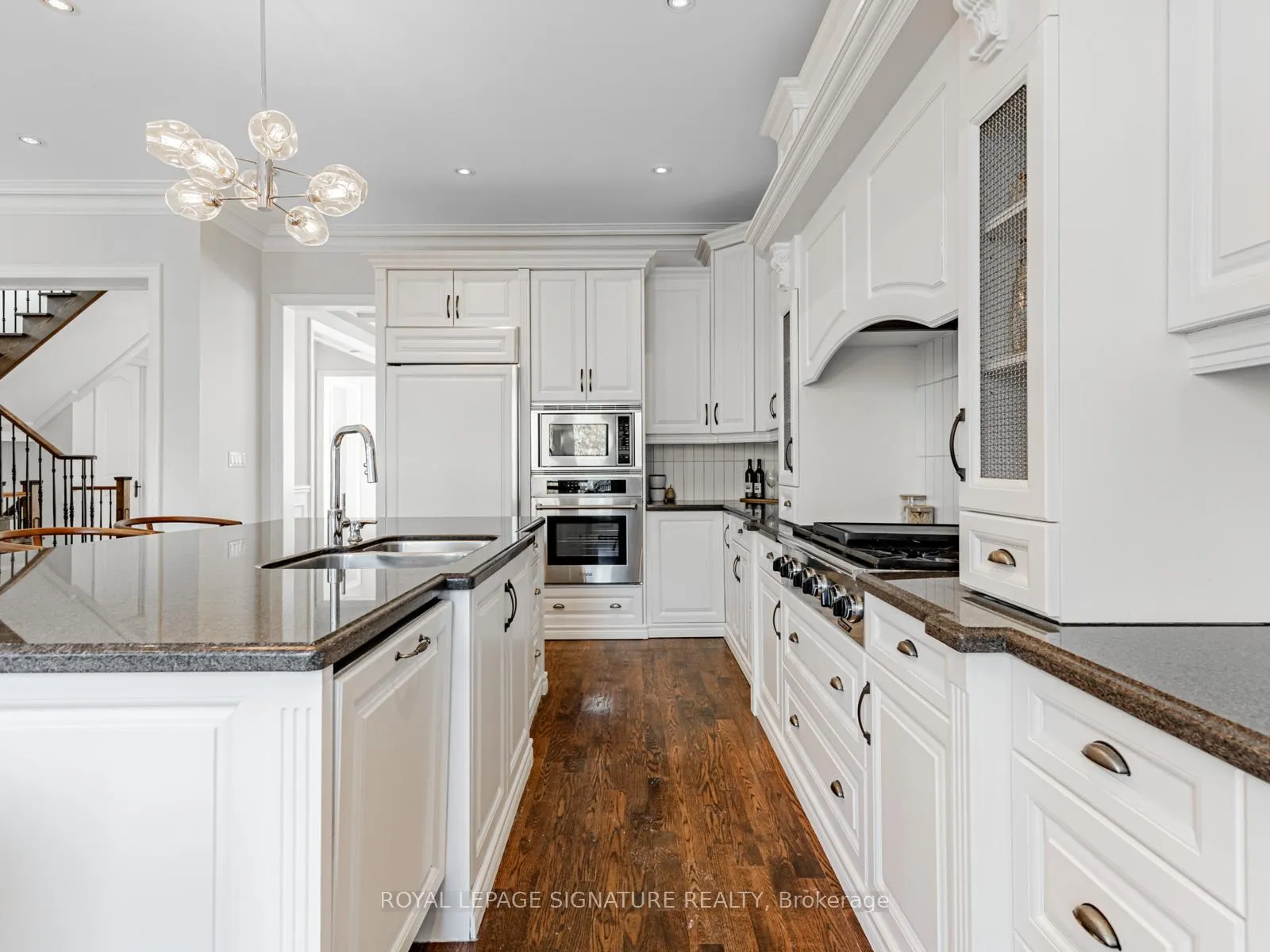 Photo 19 of 472 Deloraine Avenue, Toronto, Bedford Park-Nortown — HOMEH
