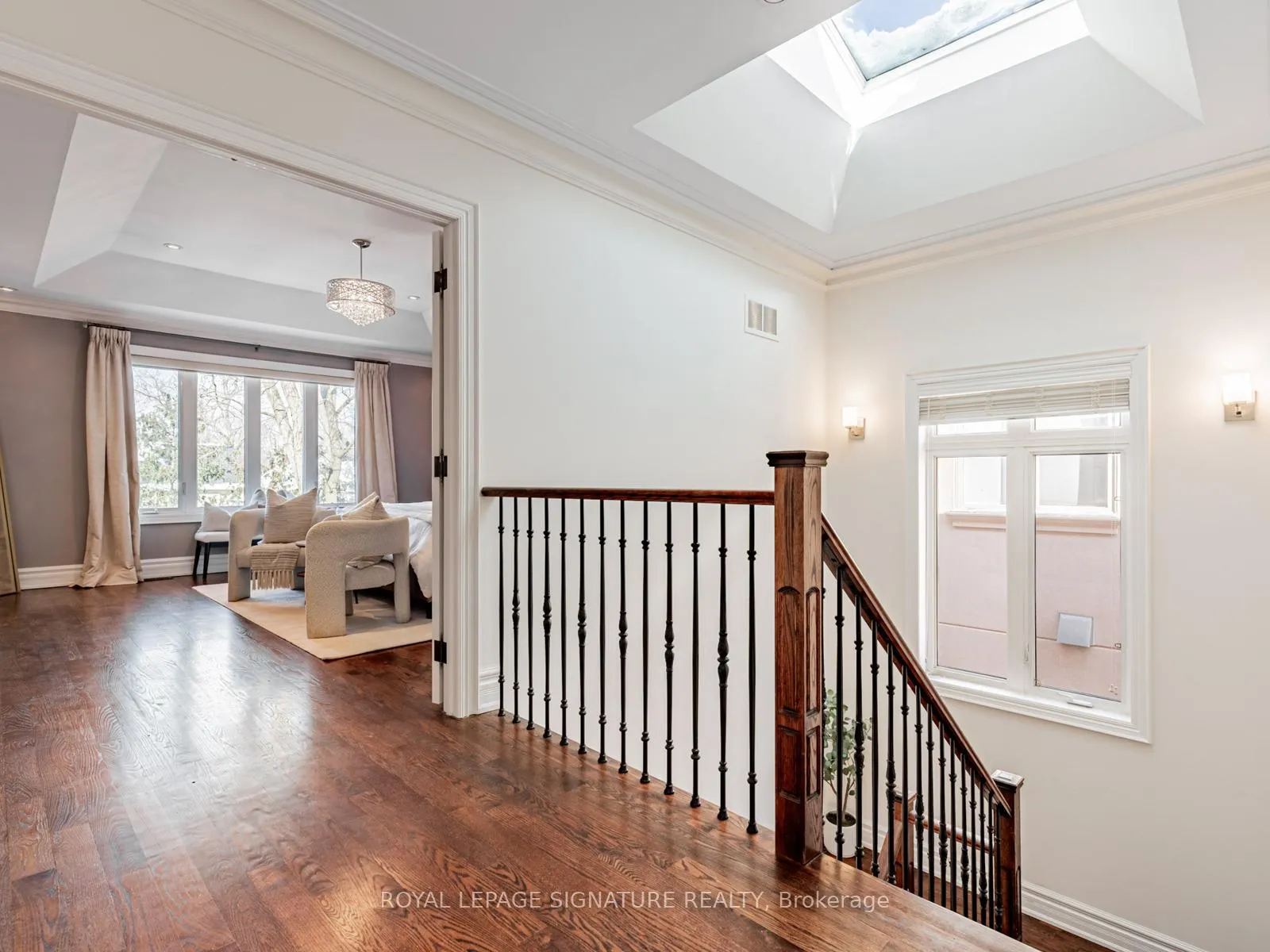 Photo 21 of 472 Deloraine Avenue, Toronto, Bedford Park-Nortown — HOMEH