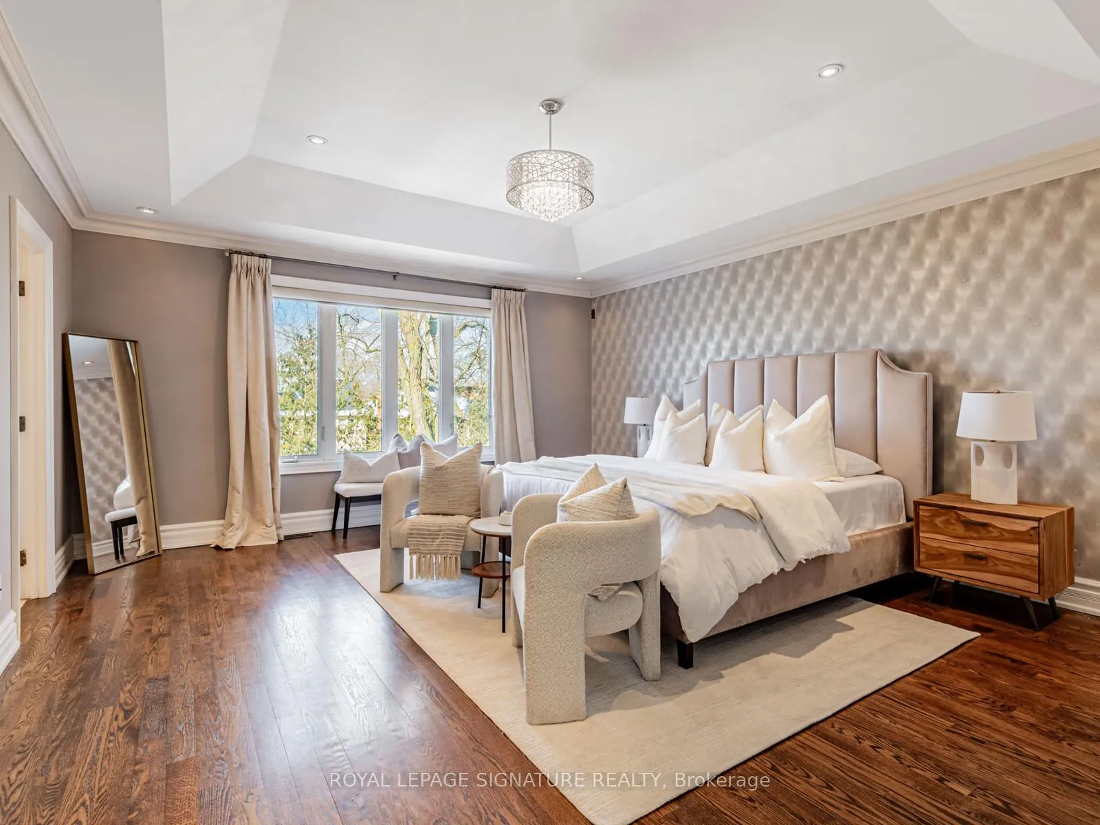 Photo 22 of 472 Deloraine Avenue, Toronto, Bedford Park-Nortown — HOMEH