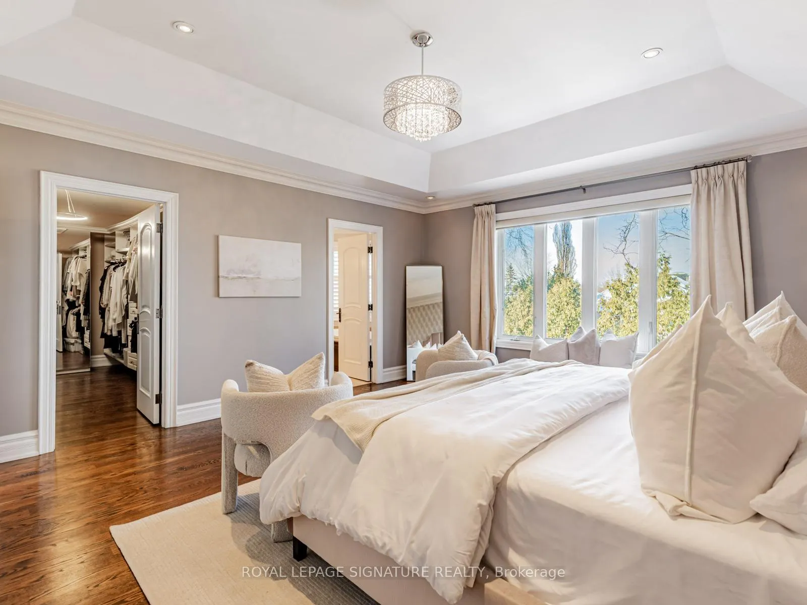Photo 23 of 472 Deloraine Avenue, Toronto, Bedford Park-Nortown — HOMEH