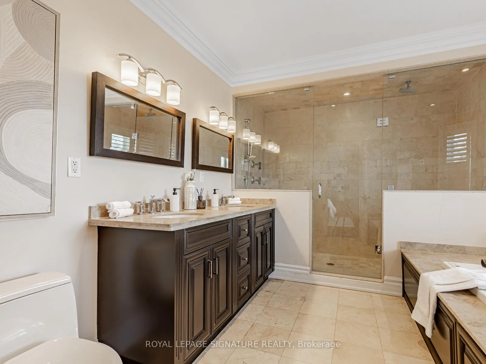 Photo 24 of 472 Deloraine Avenue, Toronto, Bedford Park-Nortown — HOMEH