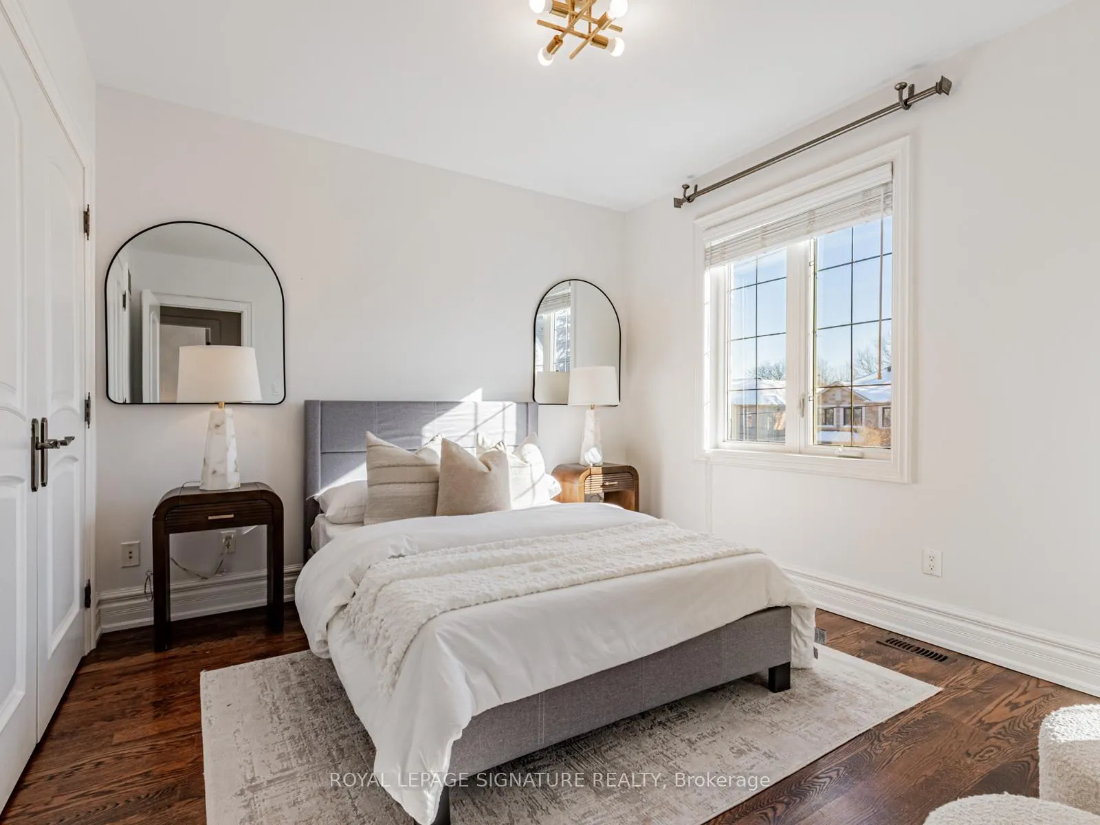 Photo 26 of 472 Deloraine Avenue, Toronto, Bedford Park-Nortown — HOMEH