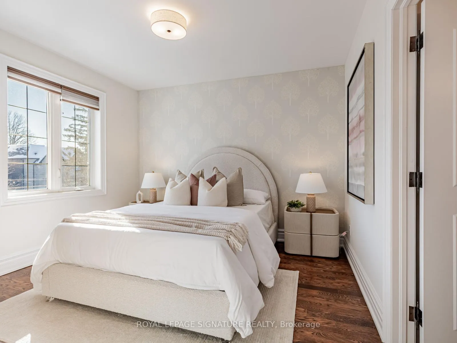 Photo 28 of 472 Deloraine Avenue, Toronto, Bedford Park-Nortown — HOMEH