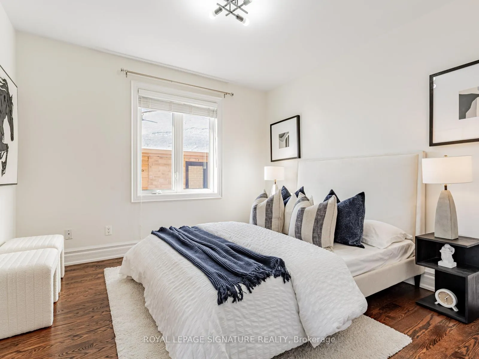 Photo 30 of 472 Deloraine Avenue, Toronto, Bedford Park-Nortown — HOMEH