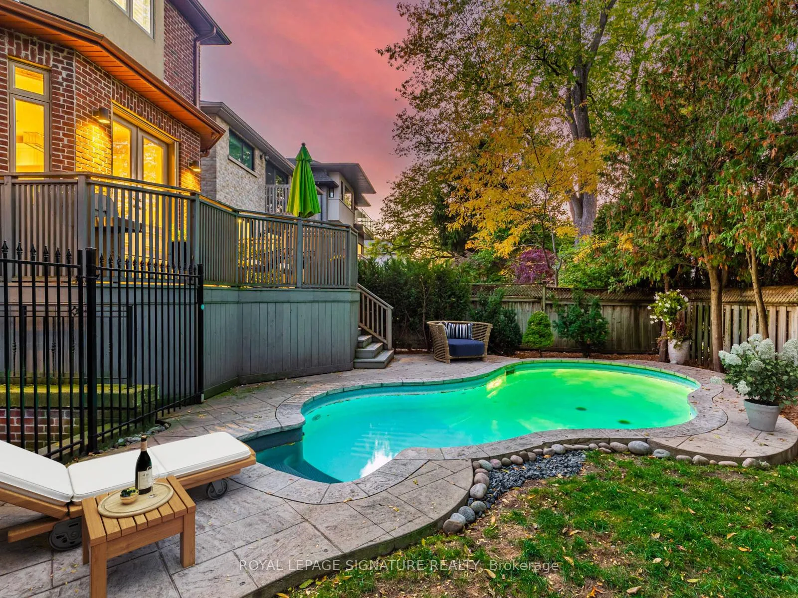 Photo 37 of 472 Deloraine Avenue, Toronto, Bedford Park-Nortown — HOMEH
