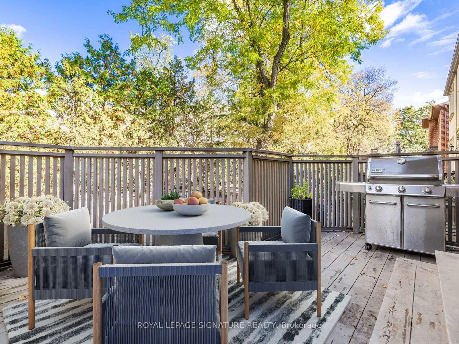 Photo 38 of 472 Deloraine Avenue, Toronto, Bedford Park-Nortown — HOMEH